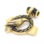 Wholesale Stainless 316 Steel Pendants