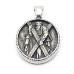 Wholesale Stainless 316 Steel Pendants