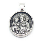 Wholesale Stainless 316 Steel Pendants