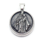 Wholesale Stainless 316 Steel Pendants