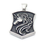 Wholesale Stainless 316 Steel Pendants