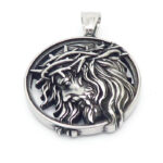 Wholesale Stainless 316 Steel Pendants