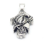 Wholesale Stainless 316 Steel Pendants