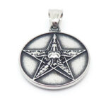 Wholesale Stainless 316 Steel Pendants