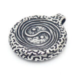 Wholesale Stainless 316 Steel Pendants