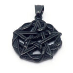 Wholesale Stainless 316 Steel Pendants