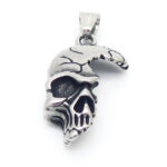 Wholesale Stainless 316 Steel Pendants