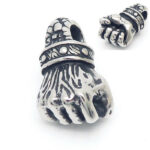 Wholesale Stainless 316 Steel Pendants