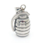 Wholesale Stainless 316 Steel Pendants