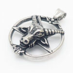 Wholesale Stainless 316 Steel Pendants