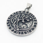 Wholesale Stainless 316 Steel Pendants