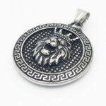 Wholesale Stainless 316 Steel Pendants