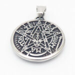 Wholesale Stainless 316 Steel Pendants