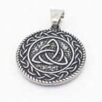 Wholesale Stainless 316 Steel Pendants