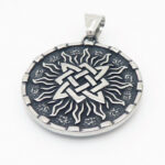 Wholesale Stainless 316 Steel Pendants