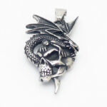 Wholesale Stainless 316 Steel Pendants