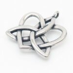 Wholesale Stainless 316 Steel Pendants