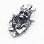 Wholesale Stainless 316 Steel Pendants