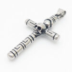 Wholesale Stainless 316 Steel Pendants