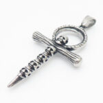 Wholesale Stainless 316 Steel Pendants