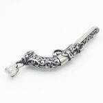 Wholesale Stainless 316 Steel Pendants