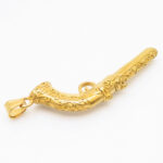 Wholesale Stainless 316 Steel Pendants