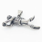 Wholesale Stainless 316 Steel Pendants