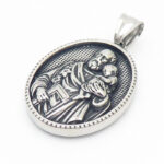 Wholesale Stainless 316 Steel Pendants