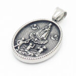 Wholesale Stainless 316 Steel Pendants