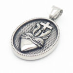 Wholesale Stainless 316 Steel Pendants