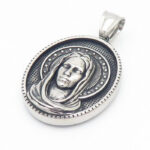 Wholesale Stainless 316 Steel Pendants