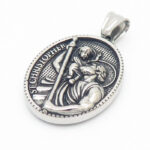 Wholesale Stainless 316 Steel Pendants