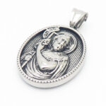 Wholesale Stainless 316 Steel Pendants