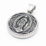 Wholesale Stainless 316 Steel Pendants