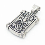 Wholesale Stainless 316 Steel Pendants