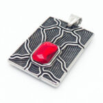 Wholesale Stainless 316 Steel Pendants