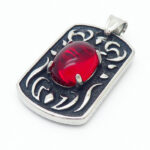 Wholesale Stainless 316 Steel Pendants