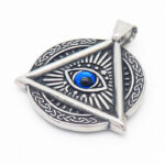 Wholesale Stainless 316 Steel Pendants