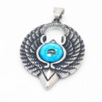 Wholesale Stainless 316 Steel Pendants