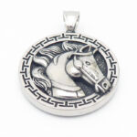 Wholesale Stainless 316 Steel Pendants