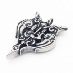 Wholesale Stainless 316 Steel Pendants