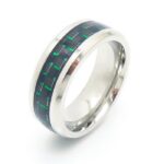 Wholesale Stainless 316 Steel Rings