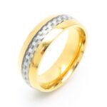 Wholesale Stainless 316 Steel Rings