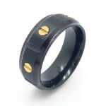 Wholesale Stainless 316 Steel Rings