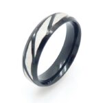 Wholesale Stainless 316 Steel Rings