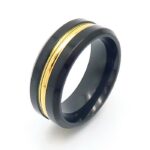 Wholesale Stainless 316 Steel Rings