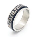 Wholesale Stainless 316 Steel Rings