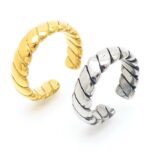 Wholesale Stainless 316 Steel Rings