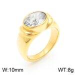 Wholesale Stainless 316 Steel Rings