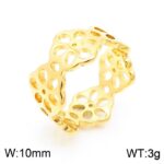 Wholesale Stainless 316 Steel Rings